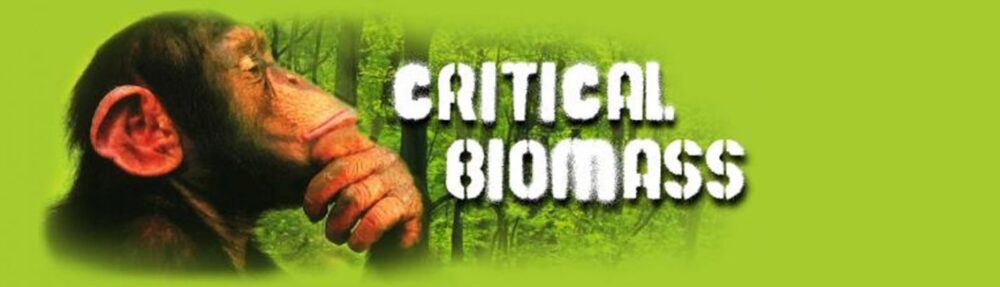 CriticalBiomass